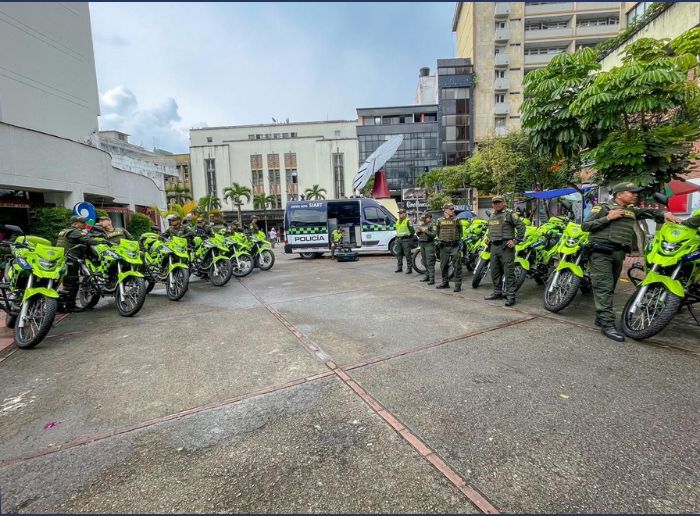 Alístese para los cierres viales en Ibagué por la vuelta al Tolima