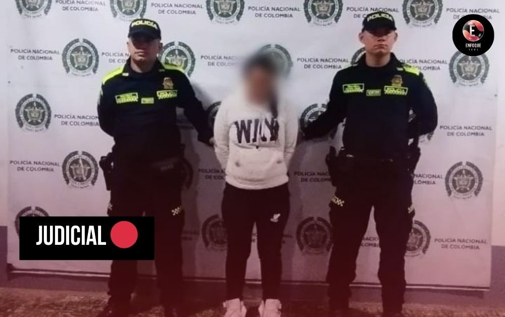 Condenaron a alias ‘Angie’ a 11 años y seis meses de prisión por ...