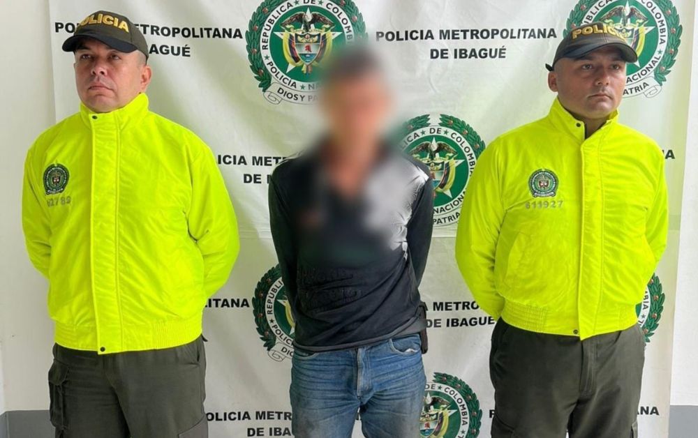 Sujeto Que Habría Abusado De Una Menor De Edad Fue Capturado En Alvarado Enfoque Teve 5951